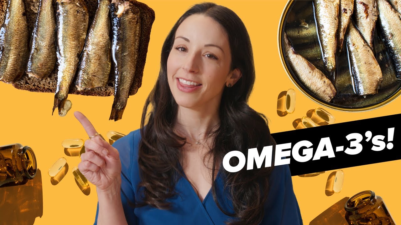 Should you take fish oil supplements?