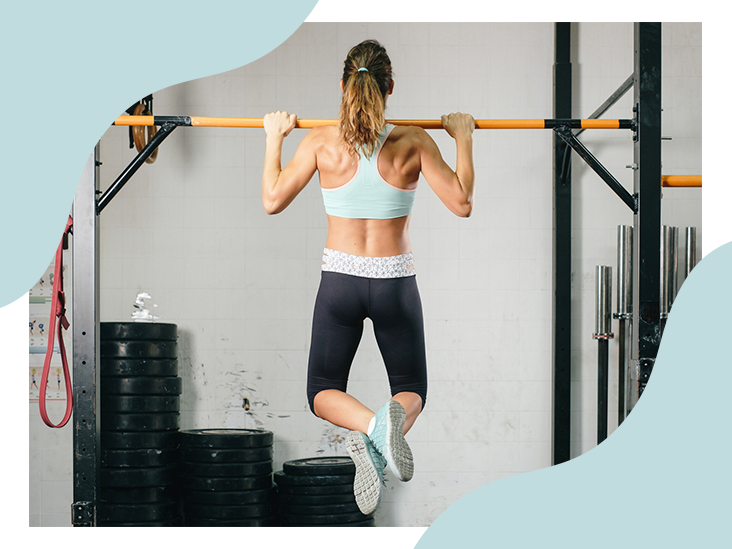 What your chest and back muscles reveal about your heart