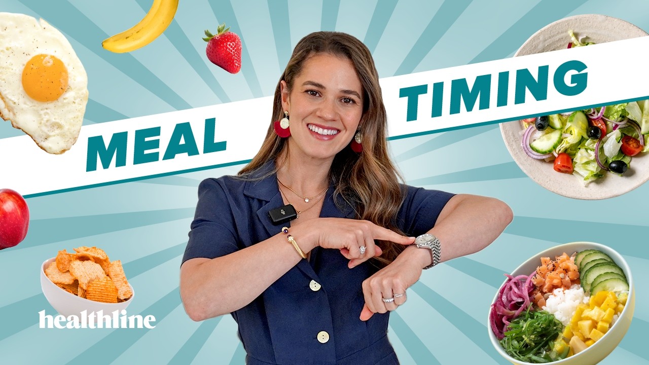Is Meal Timing the Secret to Better Heart Health?