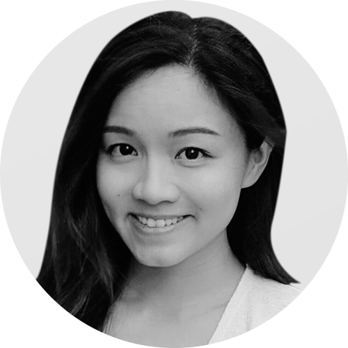 Angela Chao, MA, Head of Global News