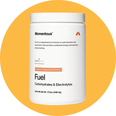 Momentous Fuel