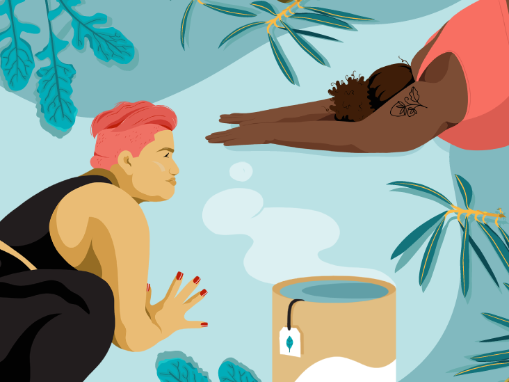 Join Our Natural Newsletter