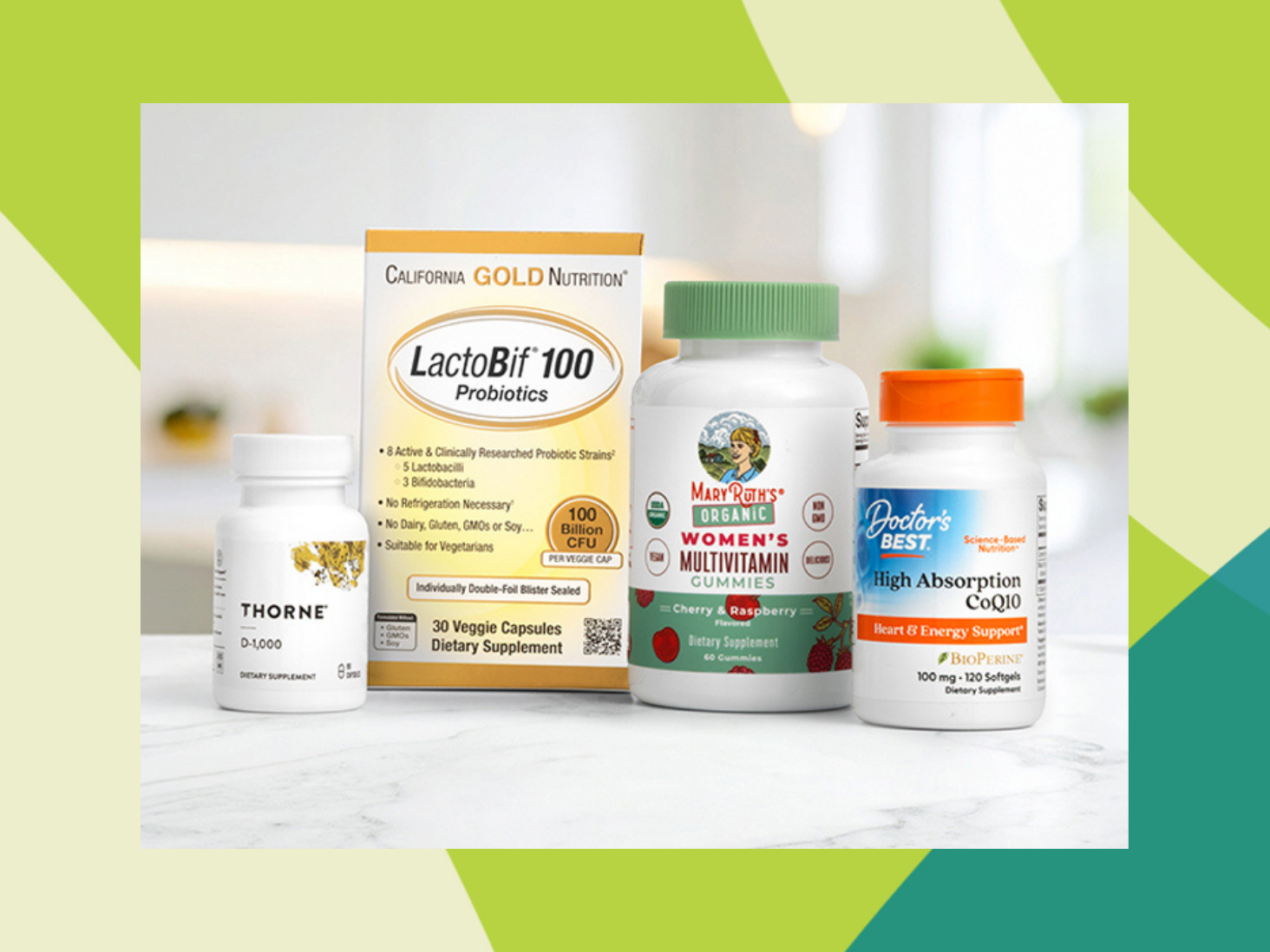 Shop iHerb’s Anniversary Sale