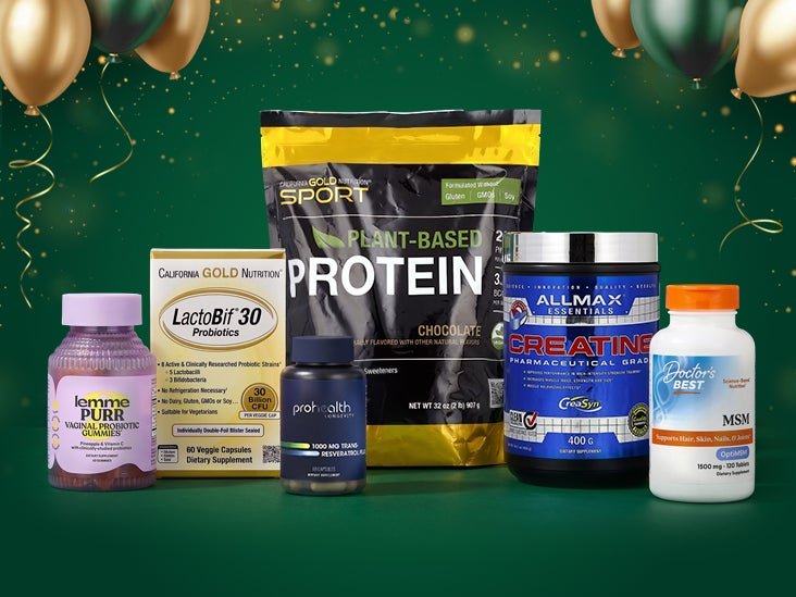 Shop Top Health and Wellness Brands with iHerb