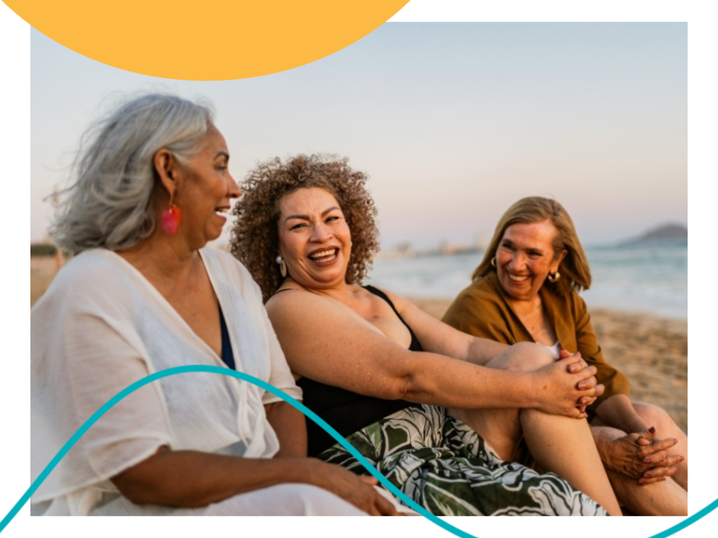 Ready to read resources for healthy aging? Here you go!