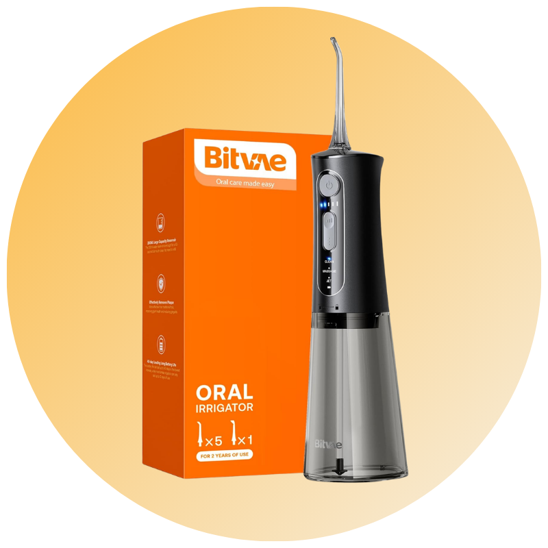 Bitvae C5 Water Dental Flosser