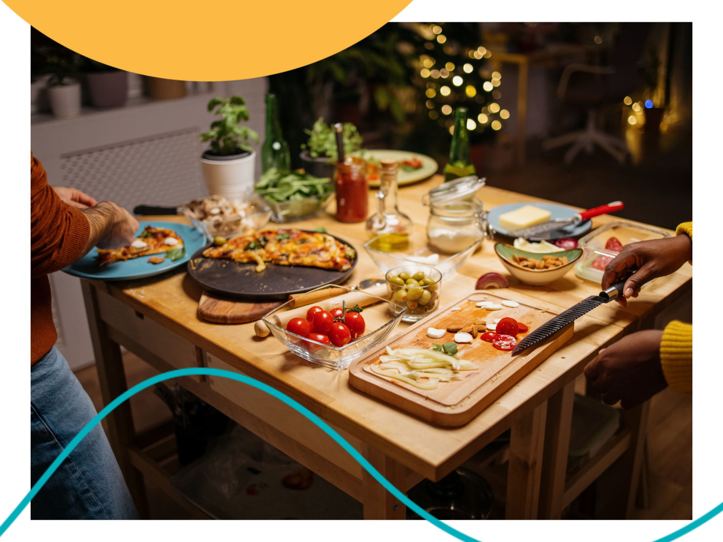 Say hello to Healthline’s new Meal Planner tool