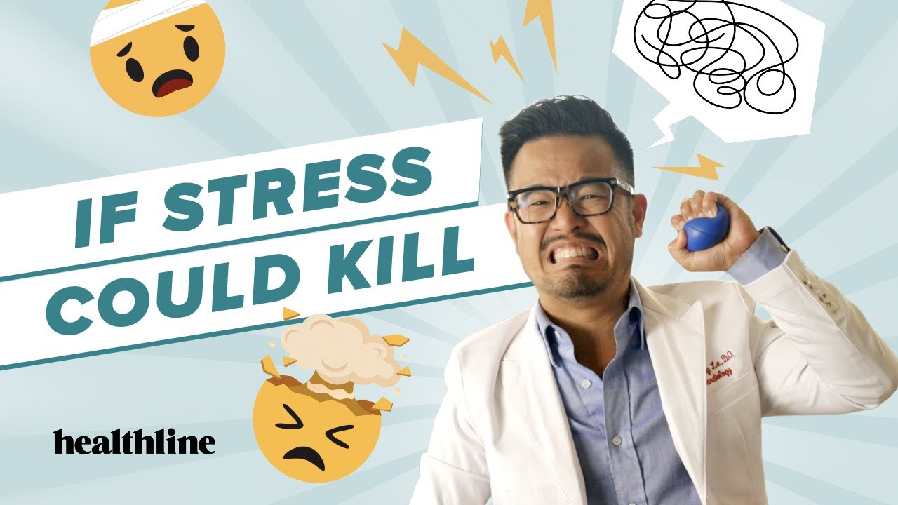 How Stress Affects Your Heart and What Helps