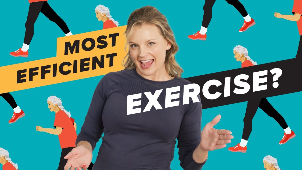 Zone 2 Training: Why Brisk Walking Is So Good For You