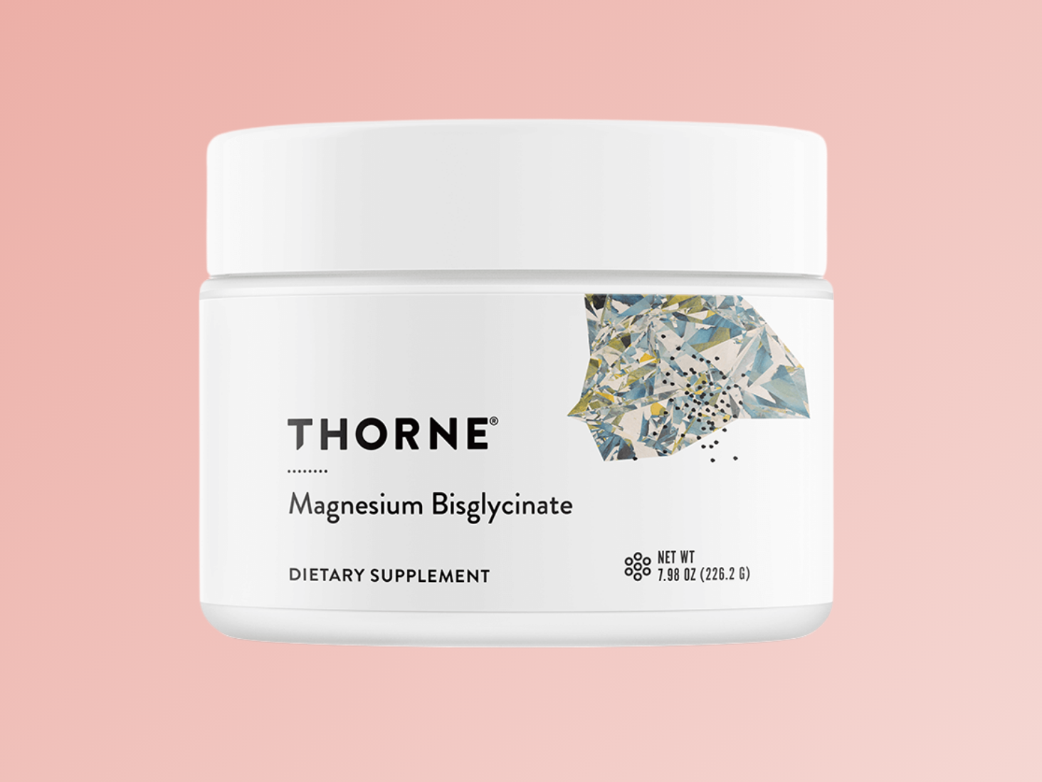Thorne Magnesium Bisglycinate