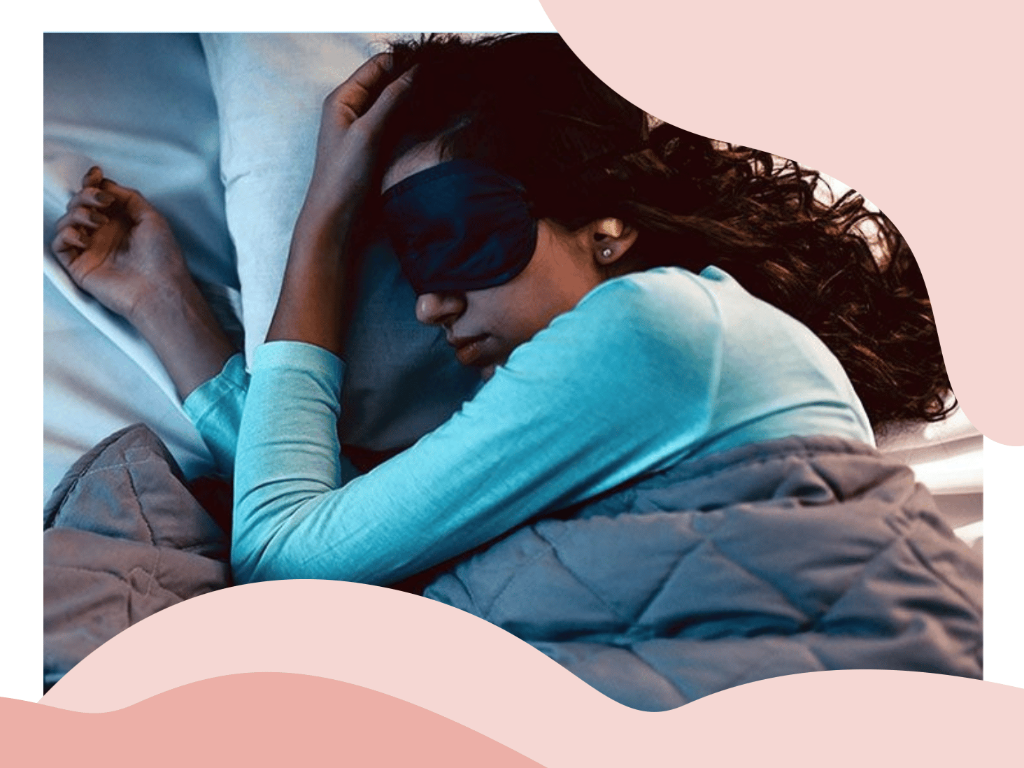 The latest research into pink noise and sleep
