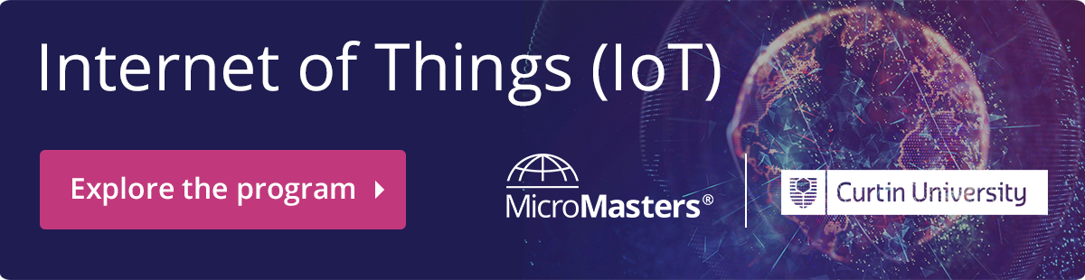 Internet of Things (IoT)