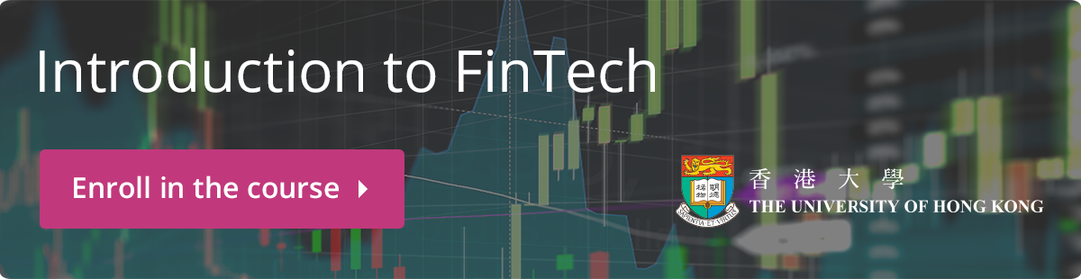 Introduction to FinTech