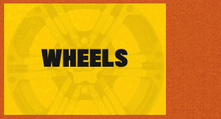Wheels - Shop