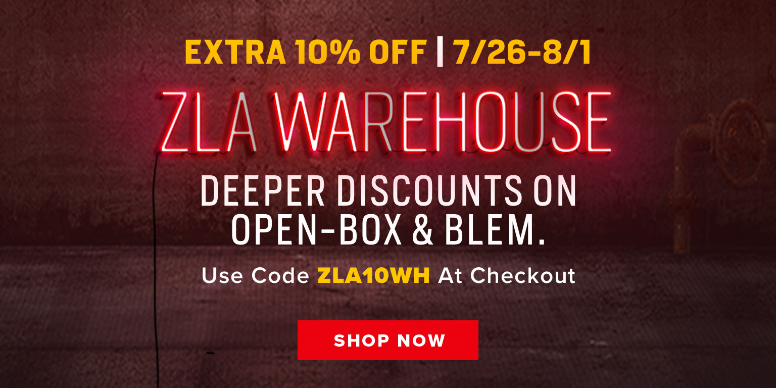 Shop Warehouse