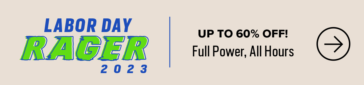 Marker Banner