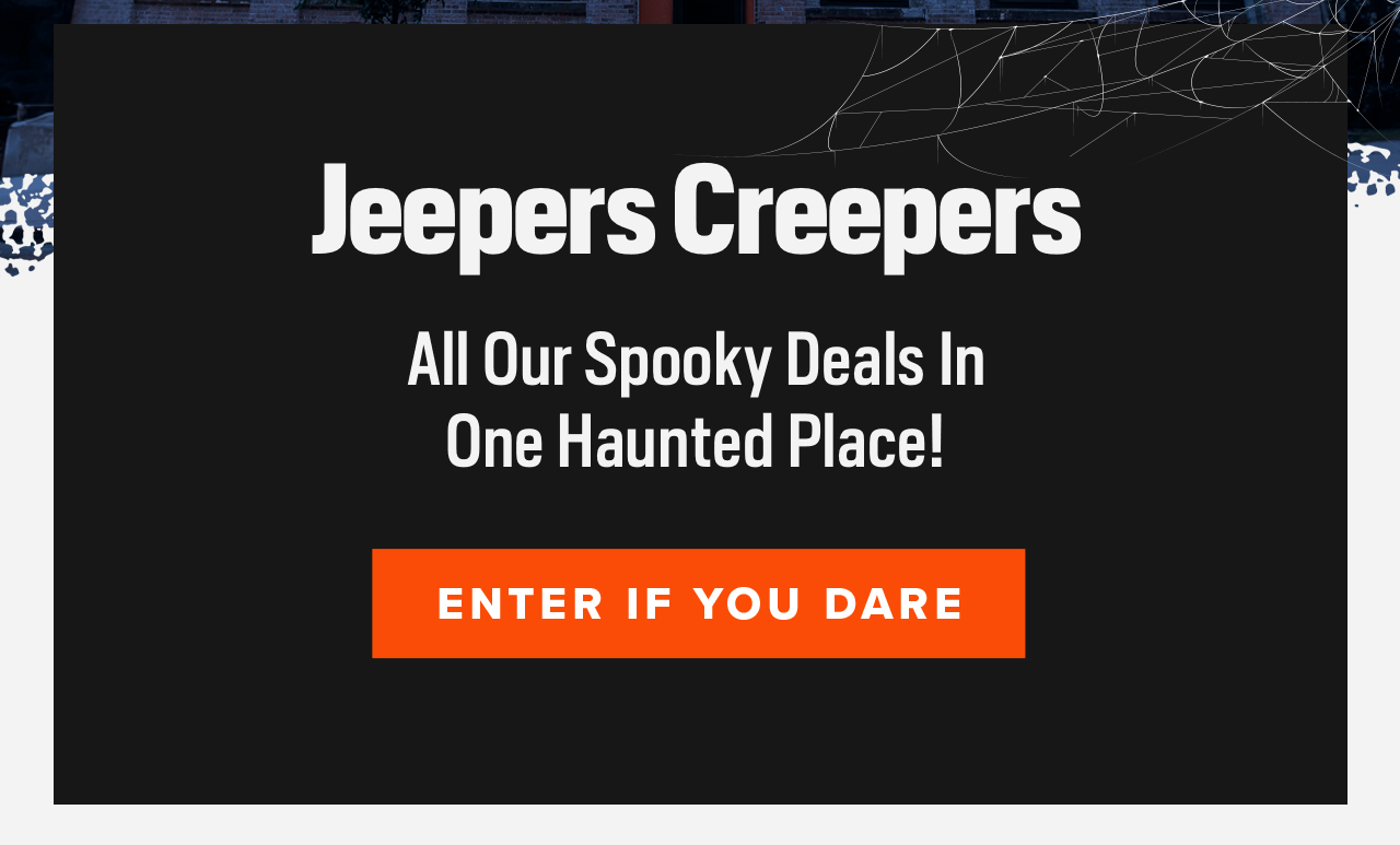HOT RIGHT NOW - OTHER RIDERS ARE LOVING THIS DEAL
