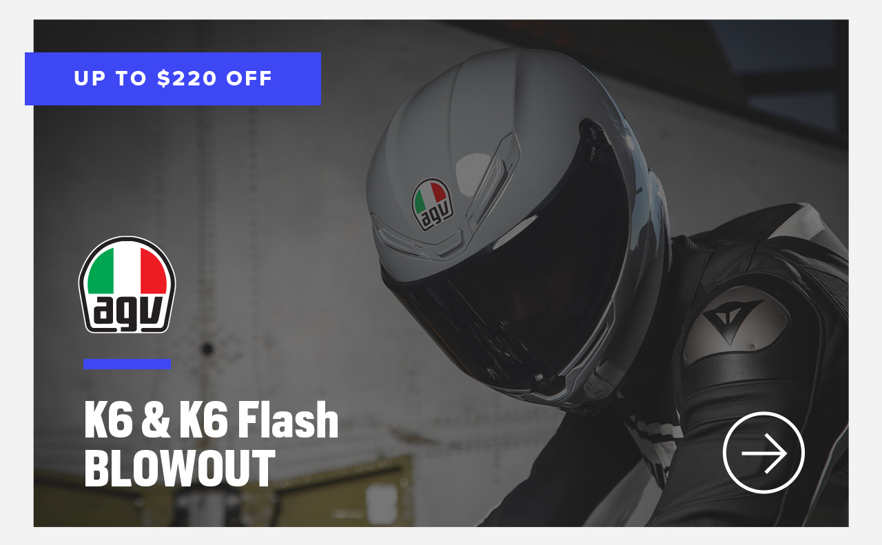 HOT RIGHT NOW - OTHER RIDERS ARE LOVING THIS DEAL