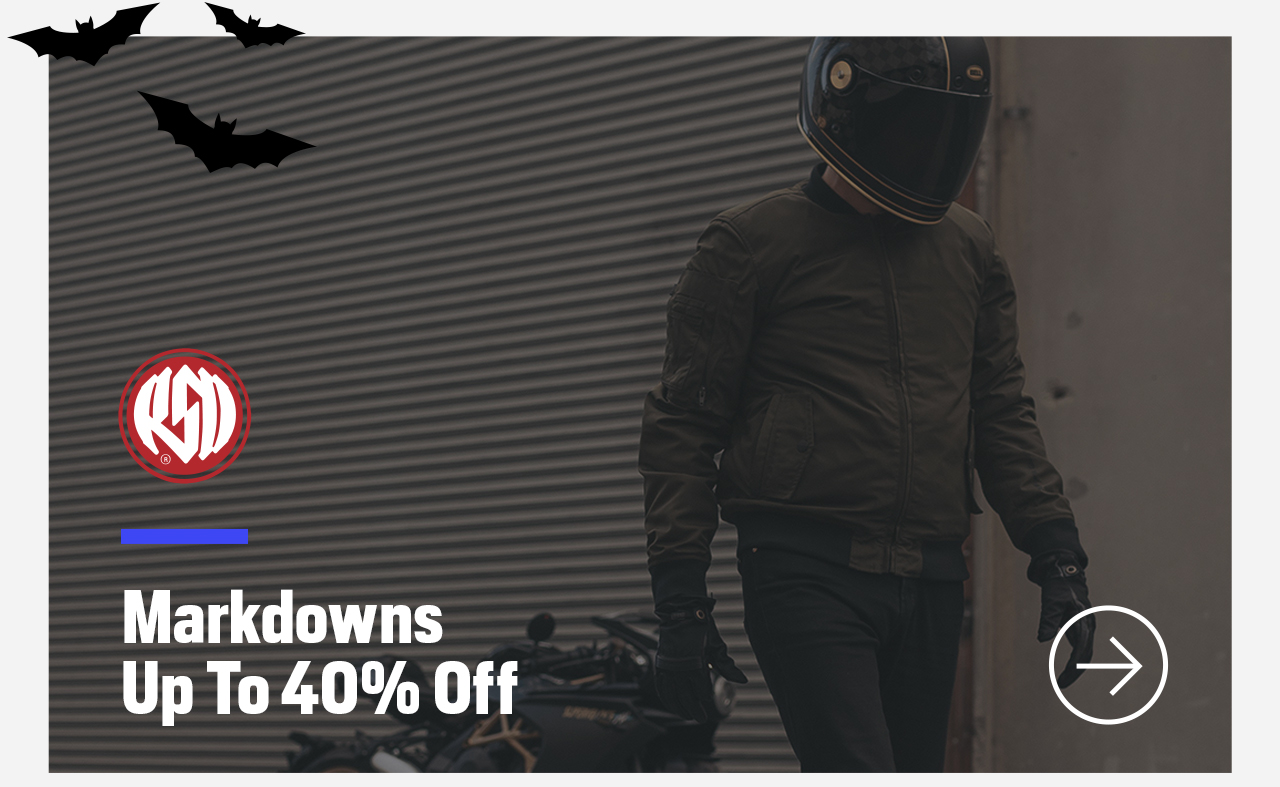 HOT RIGHT NOW - OTHER RIDERS ARE LOVING THIS DEAL