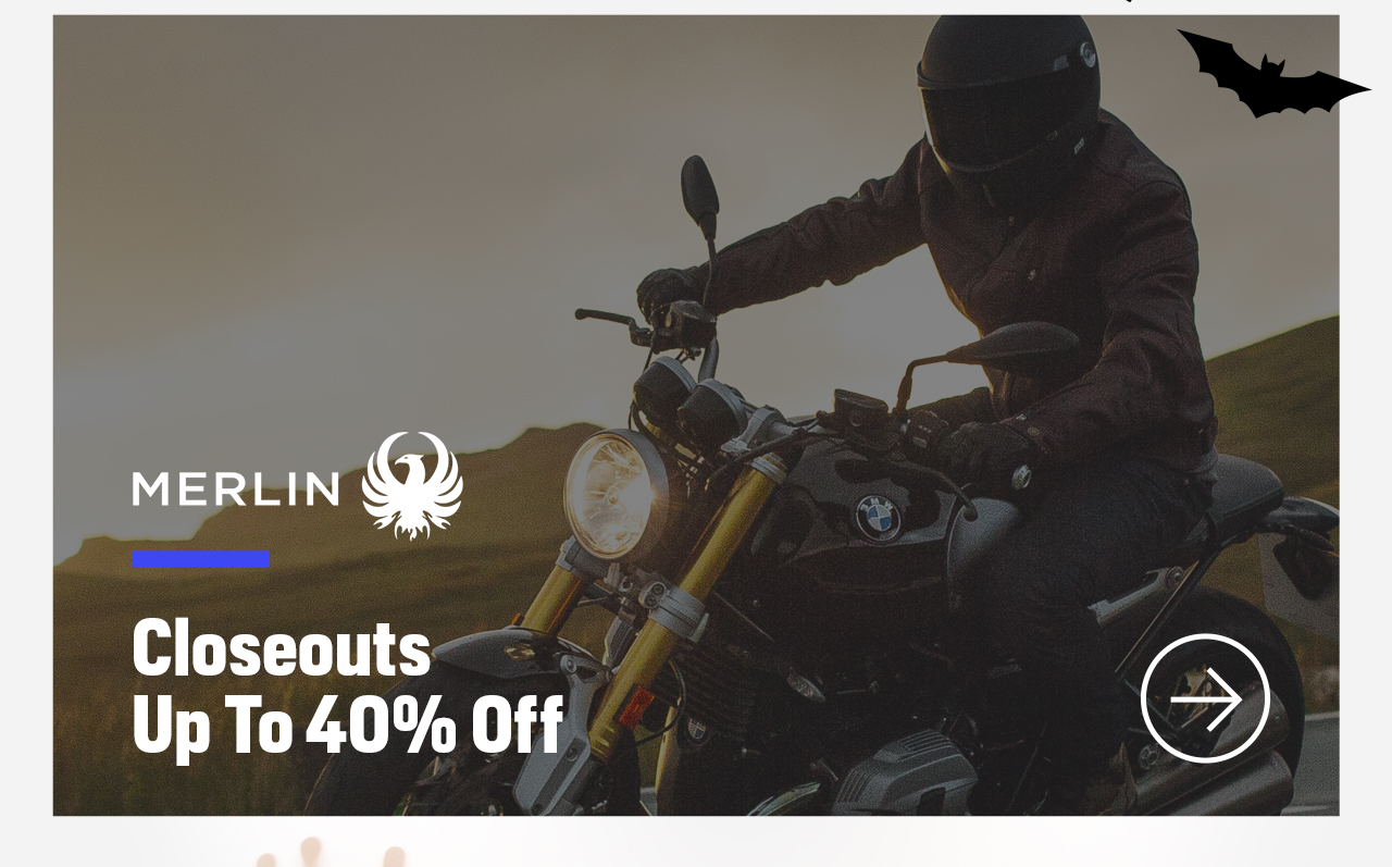 HOT RIGHT NOW - OTHER RIDERS ARE LOVING THIS DEAL