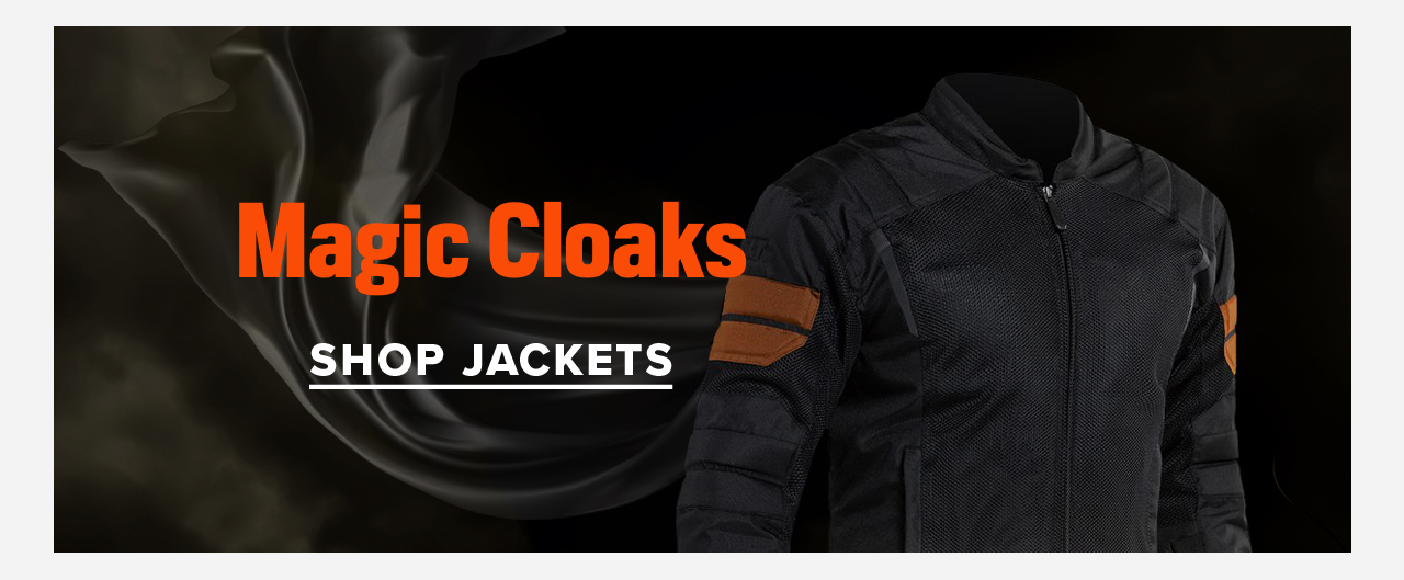 HOT RIGHT NOW - OTHER RIDERS ARE LOVING THIS DEAL