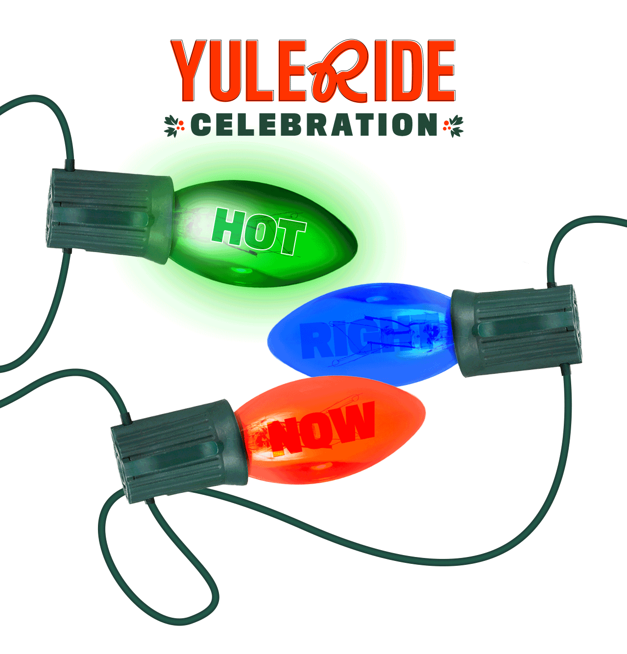 Total Game Changer When You're Out On Two Wheels... Rev Zilla