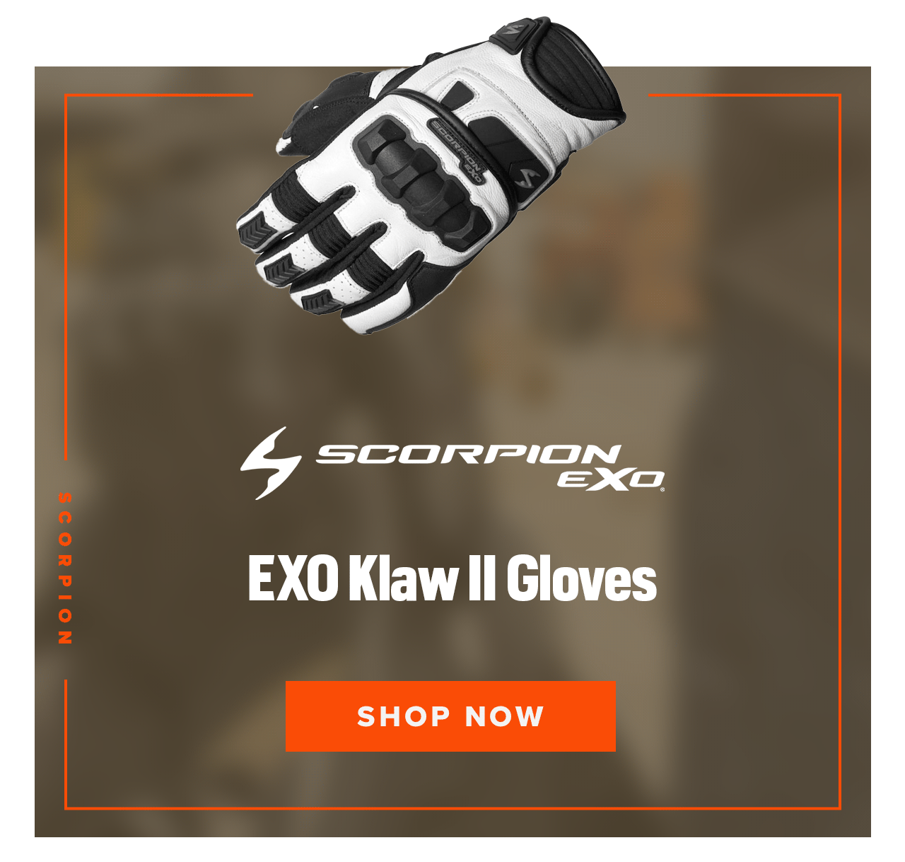 HOT RIGHT NOW - OTHER RIDERS ARE LOVING THIS DEAL
