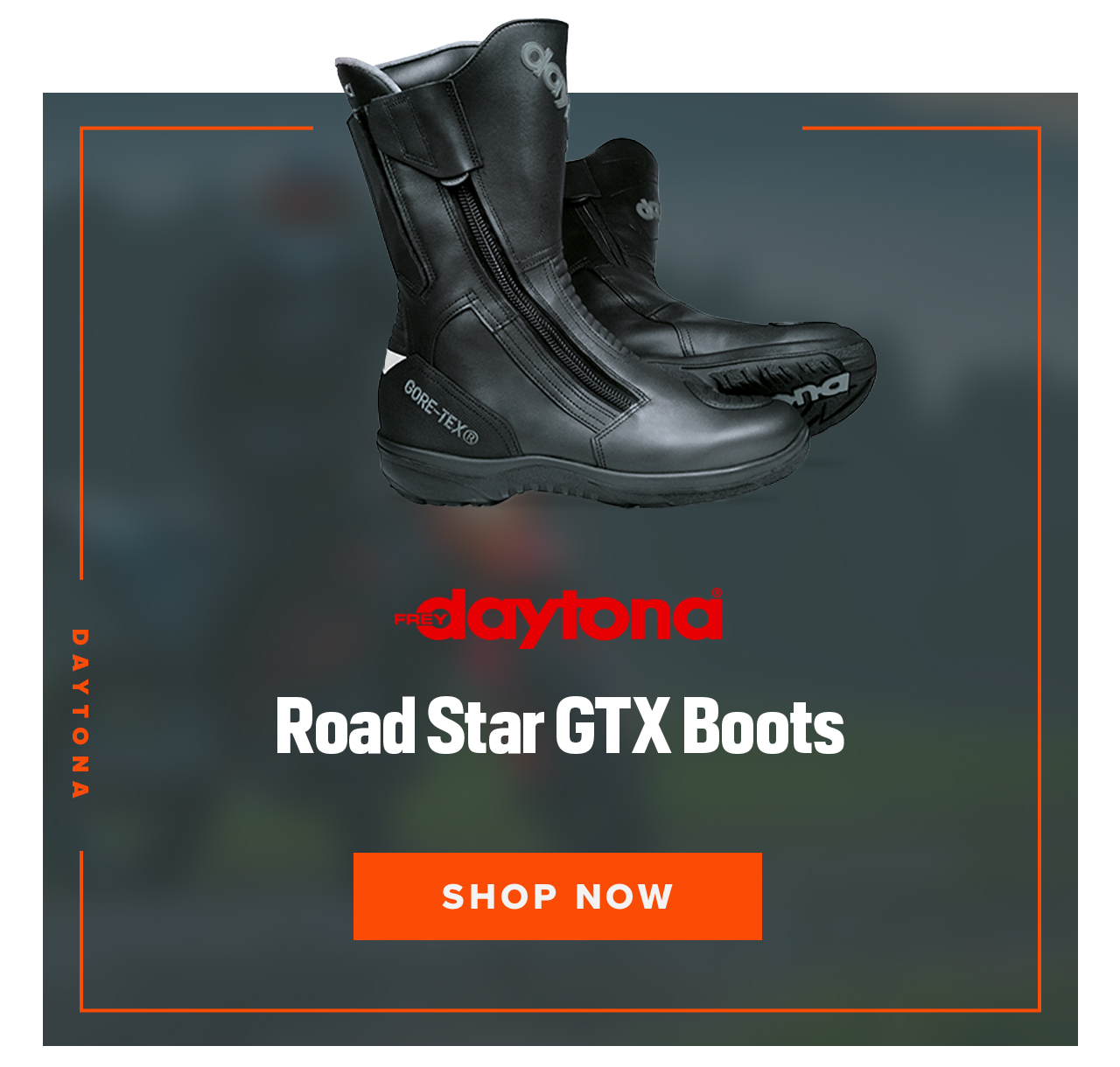 HOT RIGHT NOW - OTHER RIDERS ARE LOVING THIS DEAL