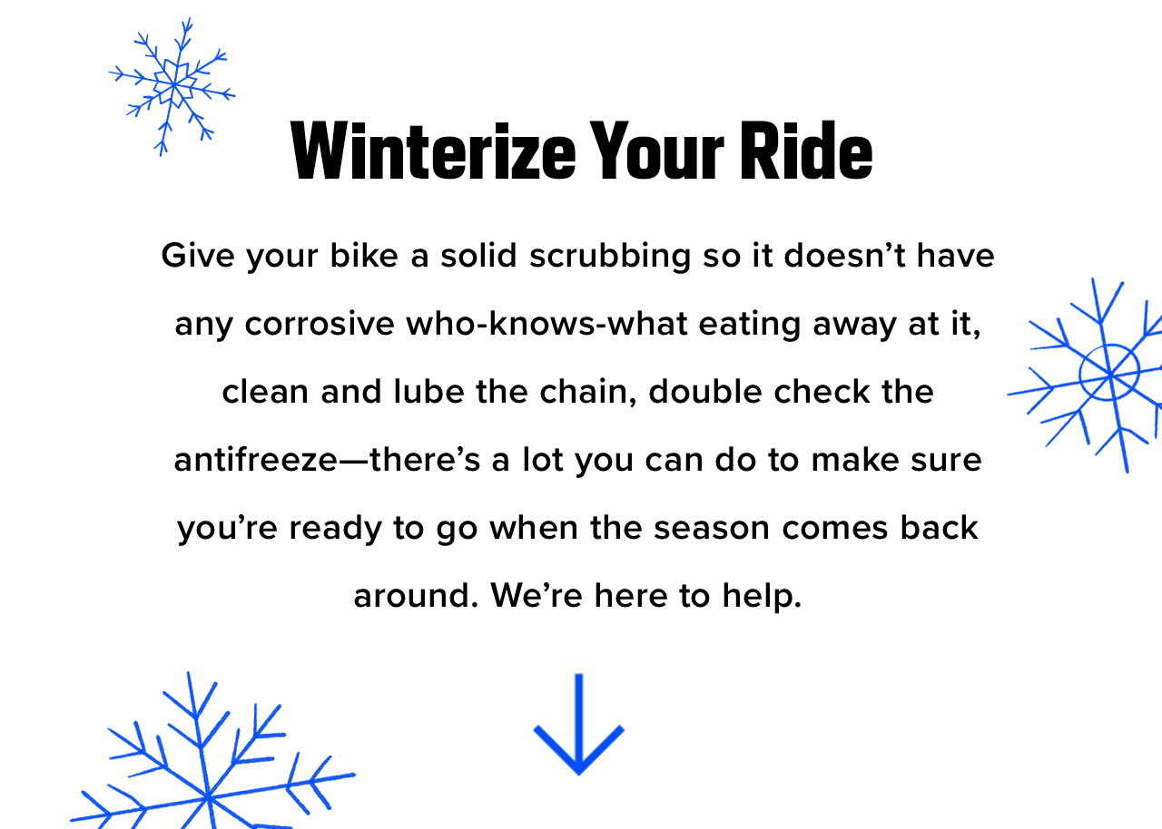 HOT RIGHT NOW - OTHER RIDERS ARE LOVING THIS DEAL