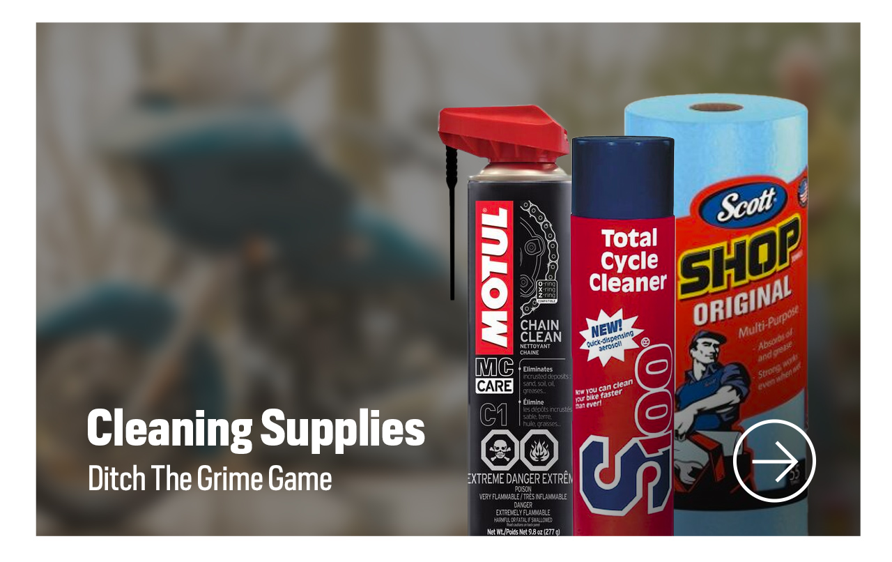 HOT RIGHT NOW - OTHER RIDERS ARE LOVING THIS DEAL