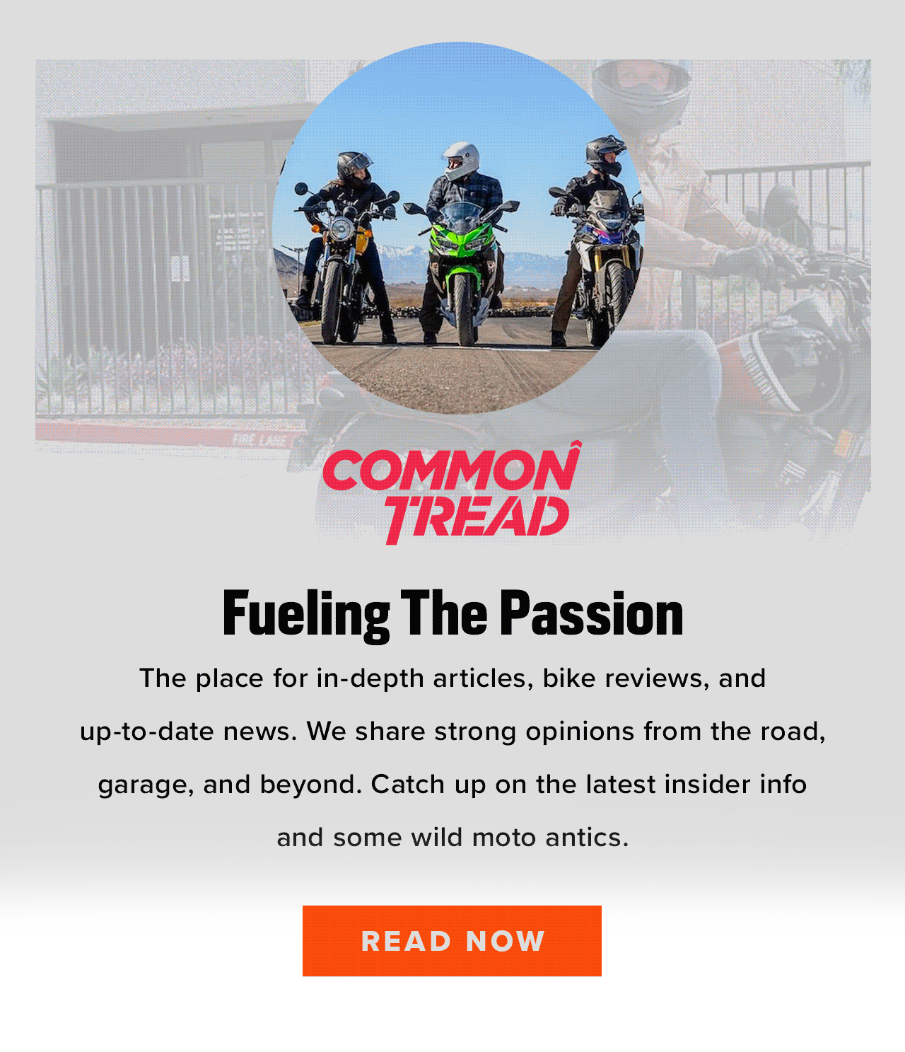 HOT RIGHT NOW - OTHER RIDERS ARE LOVING THIS DEAL