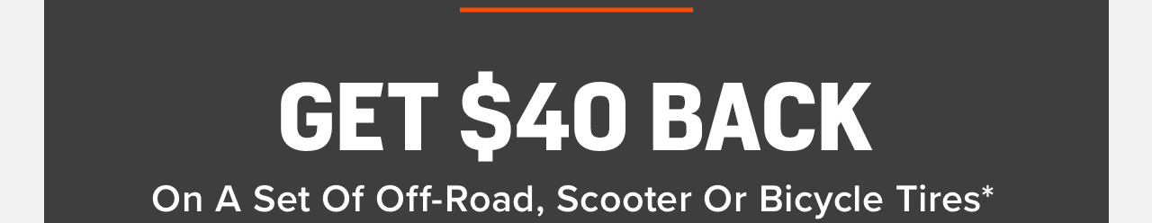 HOT RIGHT NOW - OTHER RIDERS ARE LOVING THIS DEAL