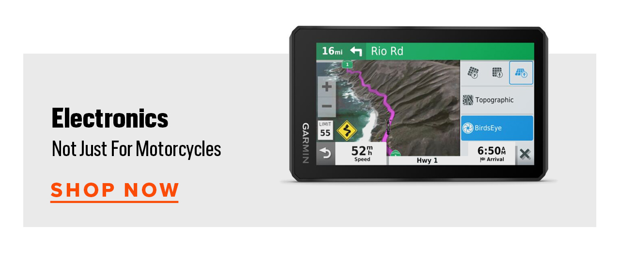 HOT RIGHT NOW - OTHER RIDERS ARE LOVING THIS DEAL