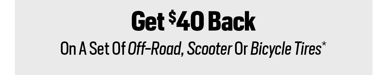 HOT RIGHT NOW - OTHER RIDERS ARE LOVING THIS DEAL