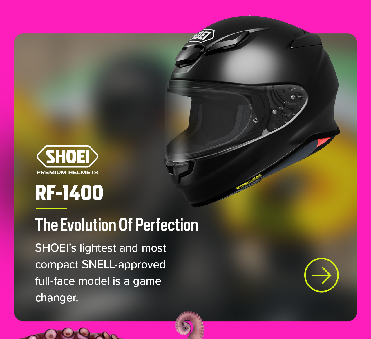 HOT RIGHT NOW - OTHER RIDERS ARE LOVING THIS DEAL