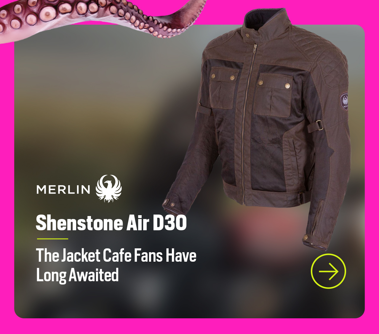 HOT RIGHT NOW - OTHER RIDERS ARE LOVING THIS DEAL
