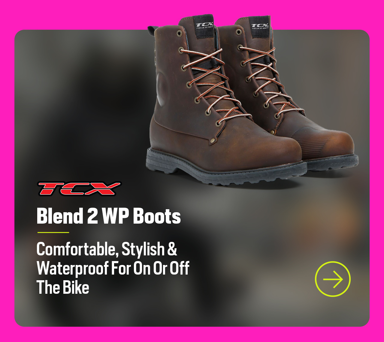 HOT RIGHT NOW - OTHER RIDERS ARE LOVING THIS DEAL