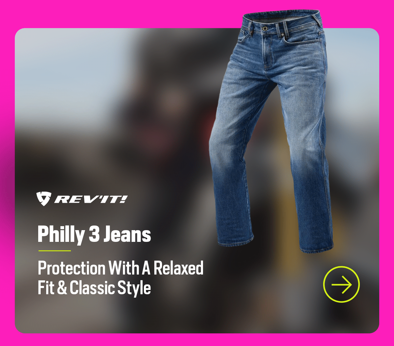 HOT RIGHT NOW - OTHER RIDERS ARE LOVING THIS DEAL