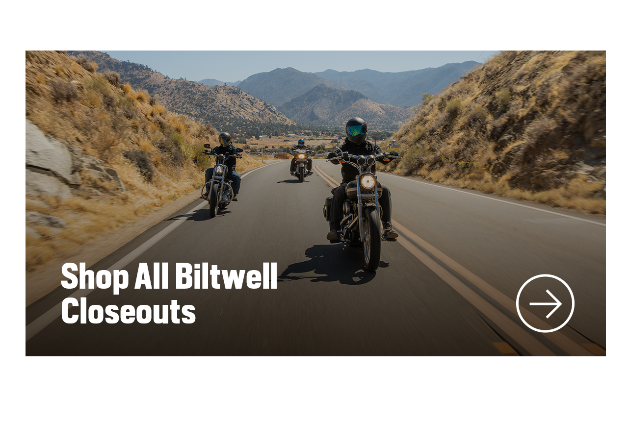 HOT RIGHT NOW - OTHER RIDERS ARE LOVING THIS DEAL