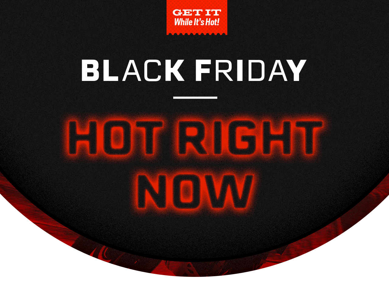 HOT RIGHT NOW - OTHER RIDERS ARE LOVING THIS DEAL