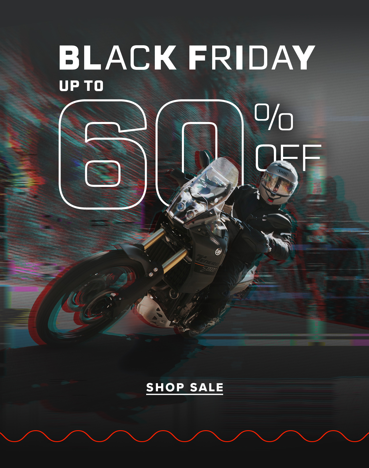 HOT RIGHT NOW - OTHER RIDERS ARE LOVING THIS DEAL