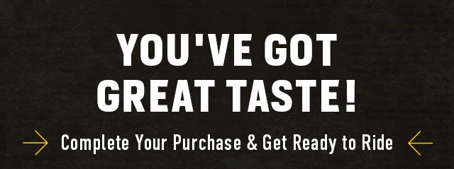 Level Up Your Ride - Shop Now