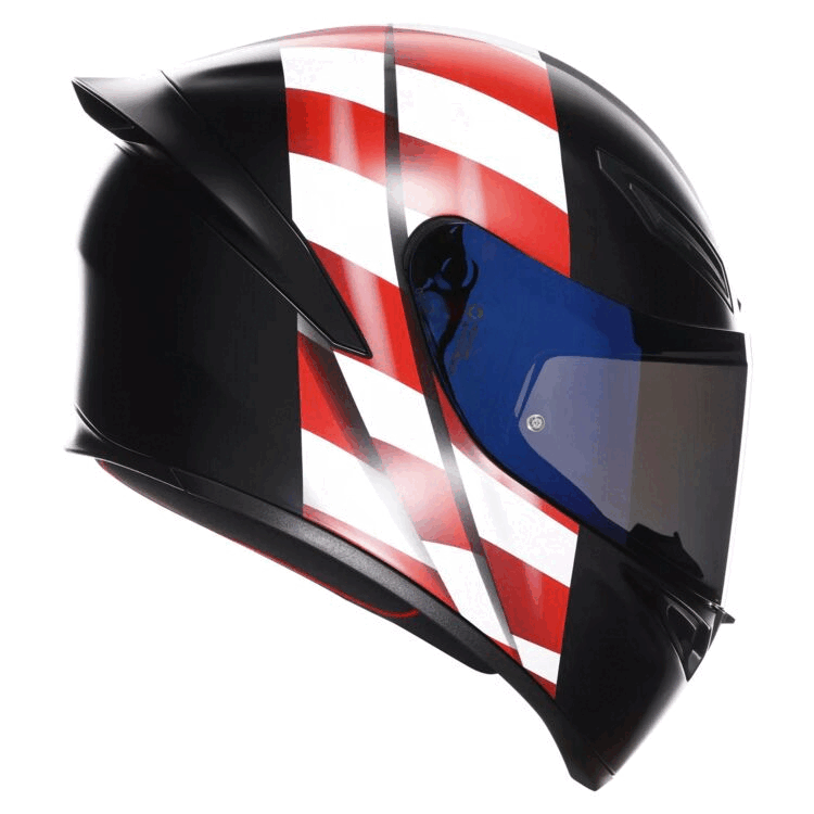 Icon Airflite Face Shield