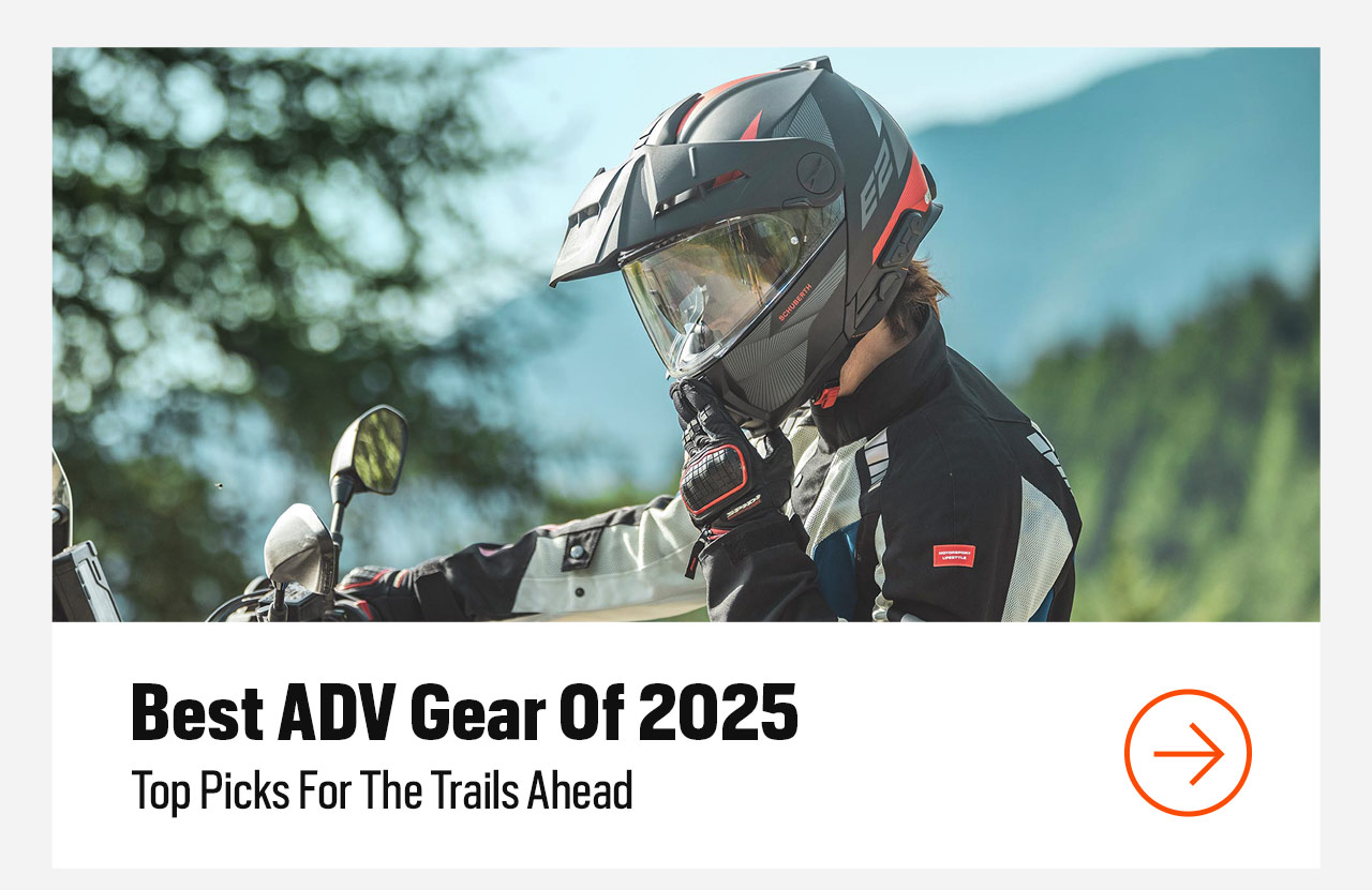 HOT RIGHT NOW - OTHER RIDERS ARE LOVING THIS DEAL