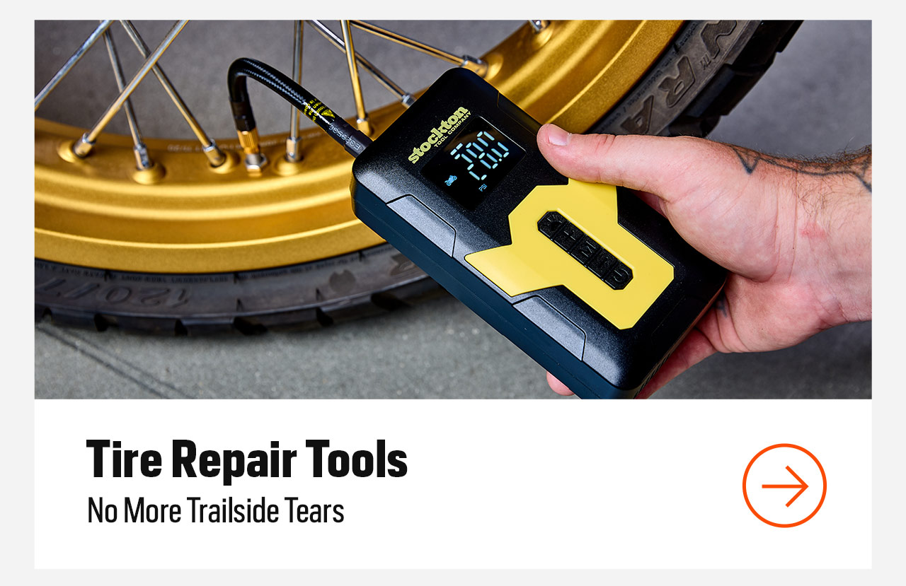 HOT RIGHT NOW - OTHER RIDERS ARE LOVING THIS DEAL