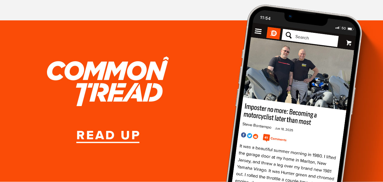 HOT RIGHT NOW - OTHER RIDERS ARE LOVING THIS DEAL