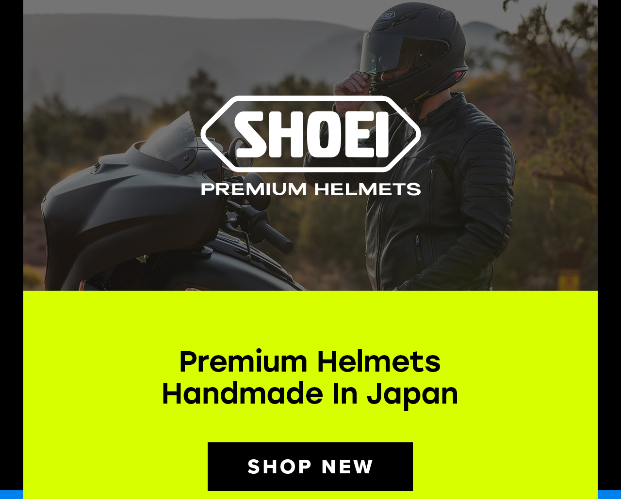 Shoei