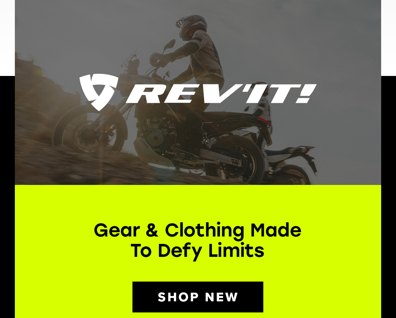 REV'IT!