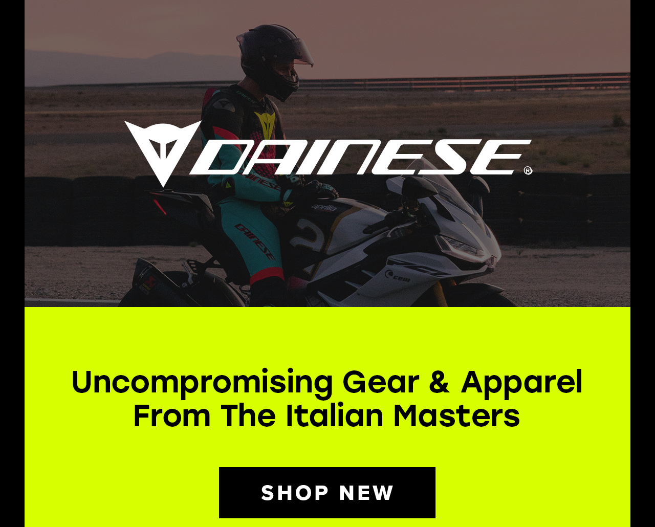 Dainese