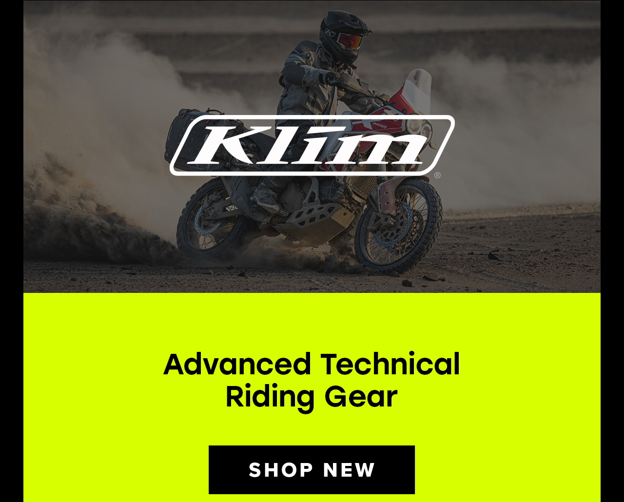 Klim Gear